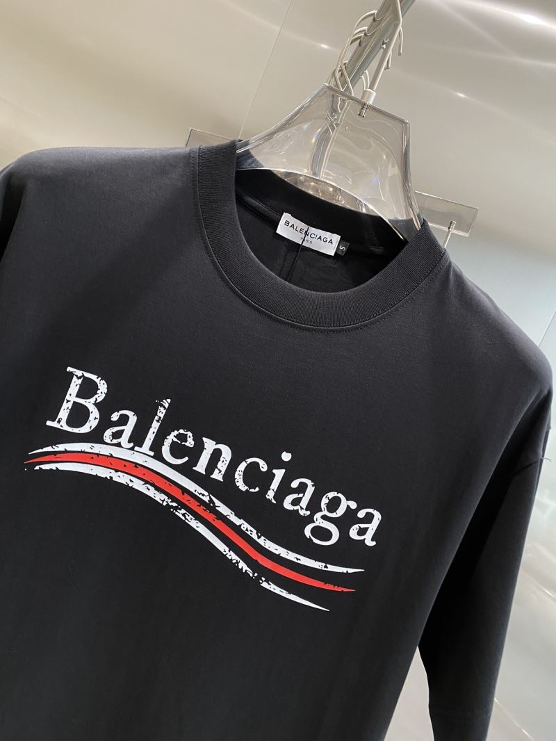 Balenciaga T-Shirts